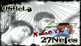 Nefes - Ft. Arsiz Bela Mania Manzer - Umutlar Tükendi Nefes - Ft. Arsiz Bela Mania Manzer - Umutlar Tükendi