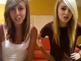 Crazy Girls Show