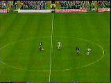 Glasgow Rangers - Gazza V Celtic