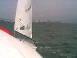 Yarımca Yelken İdmanda