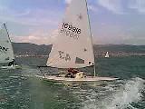 Yarımca Yelken İdmanda