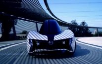 opel - rak e