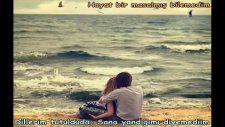 ümit besen - kader utansın