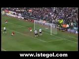 Cristiano Ronaldo Mart 2008 Tüm Golleri