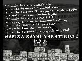 Sözlü Taarruz - 2 Yüzlülük