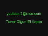 Taner Olgun-El Kapısı