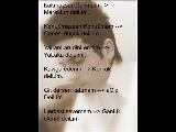 Bir Daha Aşık Olamam