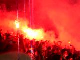 Eses Ankaragücü Sezon Açılısı Mesale Sov
