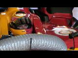 Galatasaray F1 Team - Superleague Formula - Pier G