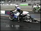 motor bir anda patladı