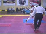 Taekwondo Final 7-0