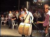 Volki Davul (Ritim) Show