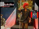 Billur Kalkavandan Süper Show