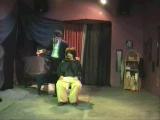 Ercan Ahi Mc Ahiland Showreel Ercanahi@gmail.com