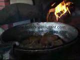 Konya Restaurant Fırın Kebabı Nasıl Yapılır