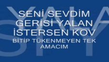 isterse kovsun