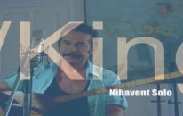 orhan gencebay - nihavent solo