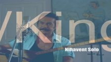 orhan gencebay - nihavent solo
