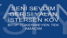İsterse Kovsun