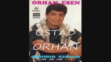 Orhan Esen - Başka Bir Şey İstemem