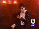 Moonwalker