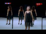 Yıldız Tilbe - Ben Senin Varya (2008) Klip