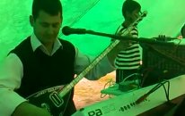 adem kılıç - zannetme ki unutamam