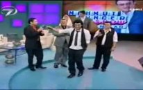 Hidayet Yolcu&mahmut Tuncer&zeynel Kuşçu İbrahim Algüllü Urfalıyam Ezelden Düet