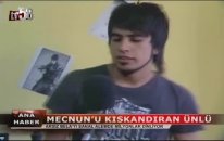 tv 58 haber bülteni - arsız bela & esmer maruz / 2011