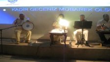 Dağlar İle Taşlar İle Çağırayım Mevlam Seni -İlahi