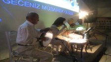 tende canım canda cananımdır allah diyen-segah ilahi