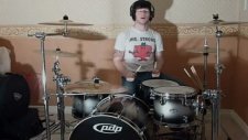 Baterist Tinie Tempah Written İn The Stars Fteric Turner Drum Remix