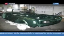 oto heyecan atilla andiçen