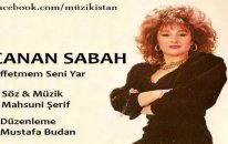 canan sabah - affetmem seni yar