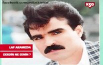 Ferhat Güzel - Derdin Ne Senin Atardamarrr