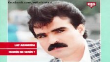 Ferhat Güzel - Derdin Ne Senin Atardamarrr