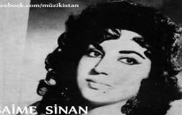 Saime Sinan - İnan İnan Ki Kimse Bana Senin Gibi Bakmadı