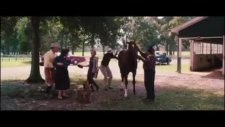 secretariat fragmanı 3