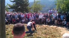 2011 Ramazan Bayramı Kavak Köyü