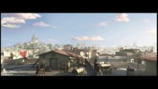 Kötü Kedi Şerafettin Fragman 1