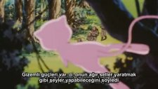 origin of mewtwo-mewtwo'nun kökeni-tr altyazı