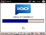 İgo Myway 2006 Plus Kurulumu -