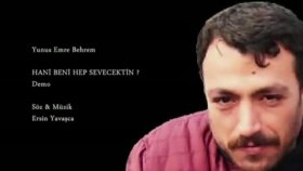 emre behrem - Hani Beni Hep Sevecektin emre behrem - Hani Beni Hep Sevecektin