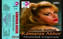 kamuran akkor - borç mutluluk istiyorum