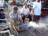Dereboğazı Köyü- Yavşan Kebapçısı 2008 - Www.derebogazi.net