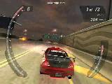 Need For Speed Otoban Faresi 2