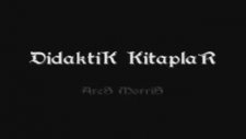 sagopa kajmer- didaktik kitaplar