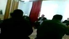 basbakan'dan kuran ziyafeti taziye evinde