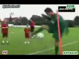 Cristiano Ronaldo Show