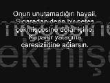 Ben Değilim...